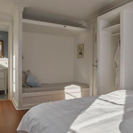 Arnfeldt Hotel Ærøskøbing Kültér fotó