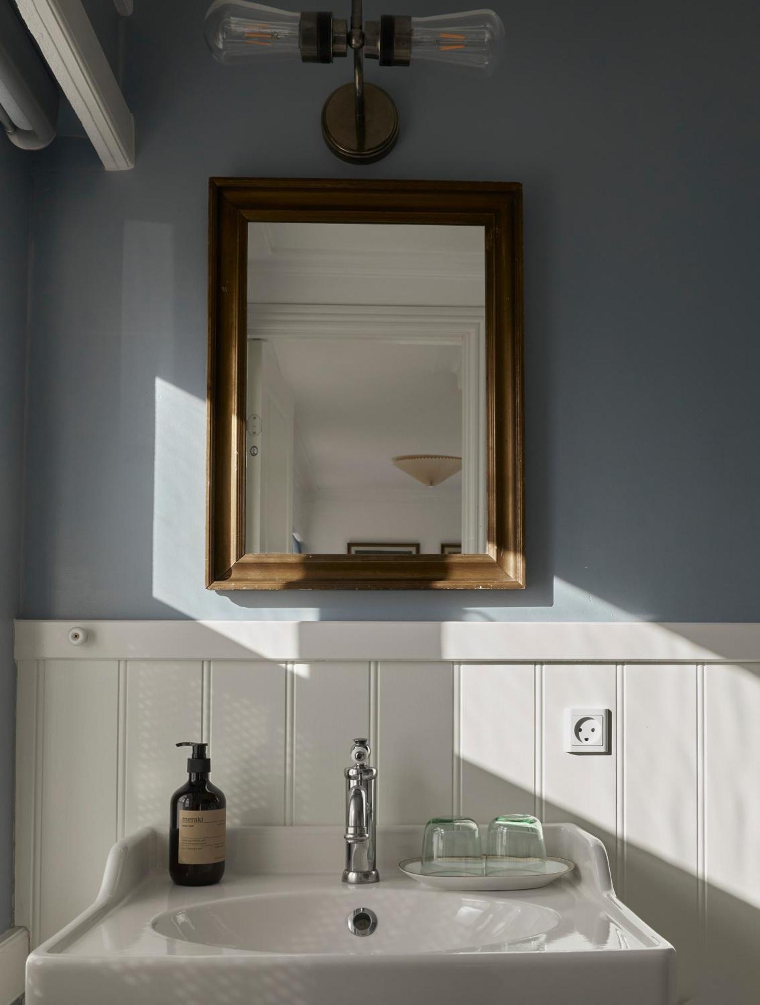 Arnfeldt Hotel Ærøskøbing Kültér fotó