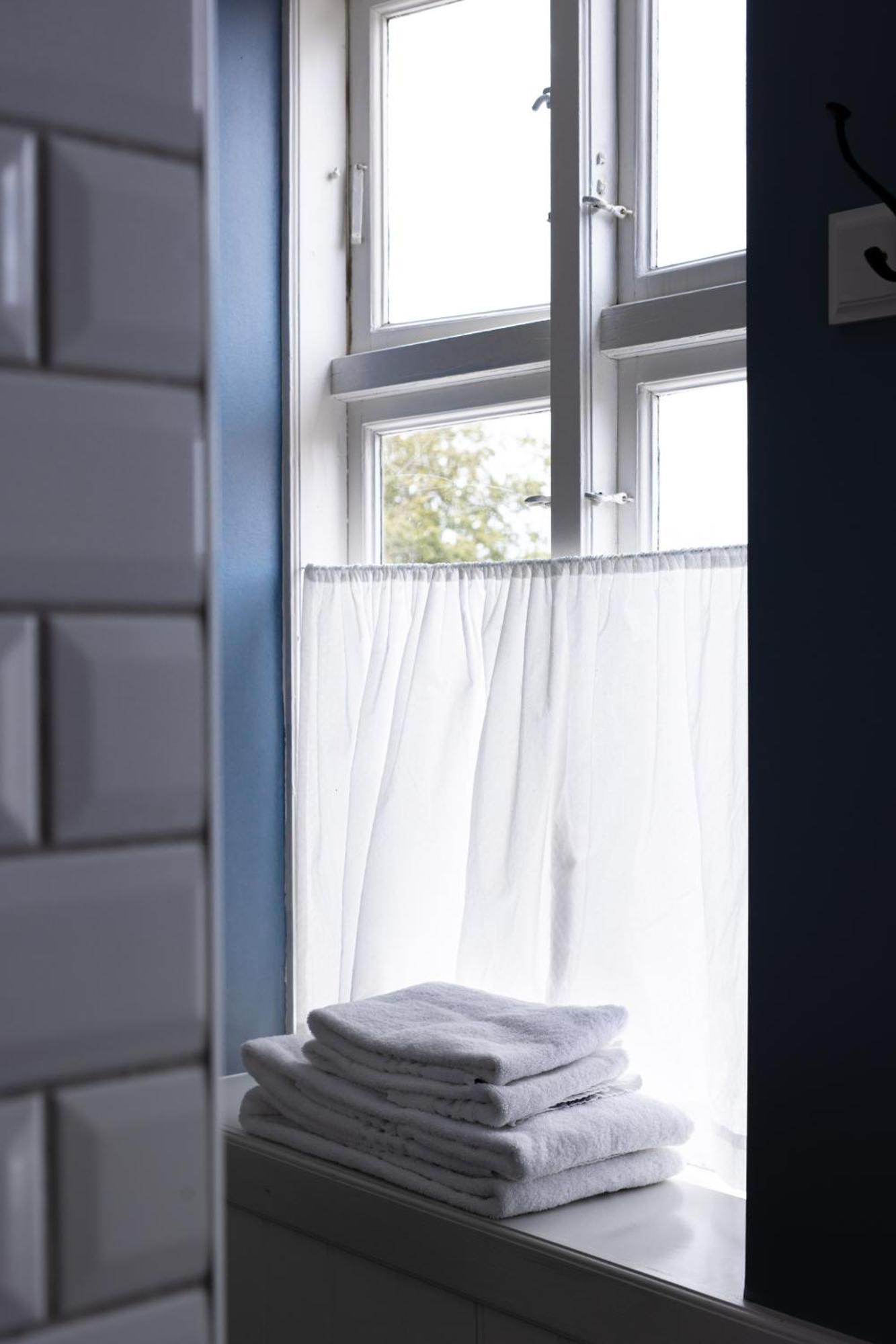 Arnfeldt Hotel Ærøskøbing Kültér fotó