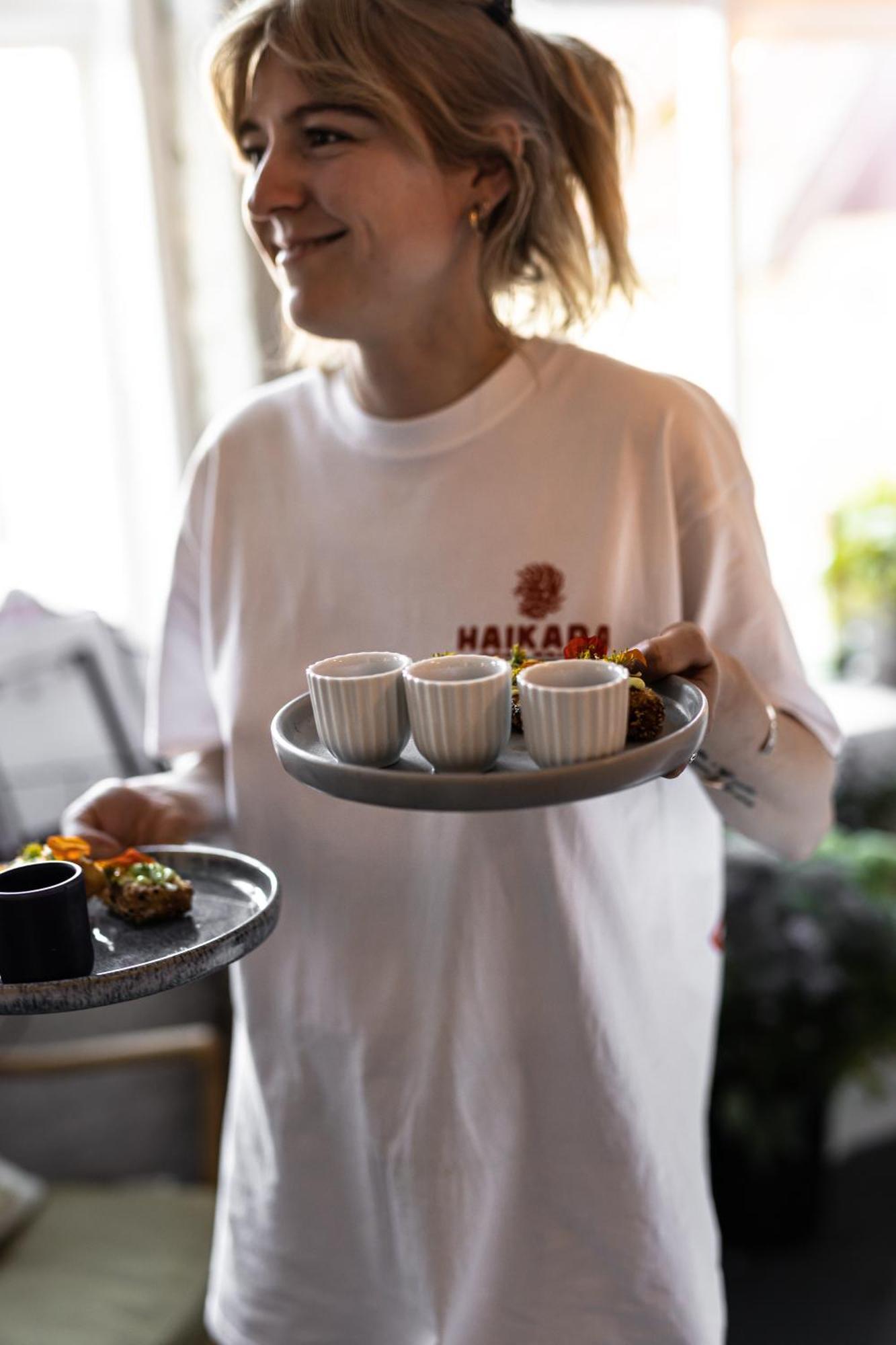 Arnfeldt Hotel Ærøskøbing Kültér fotó
