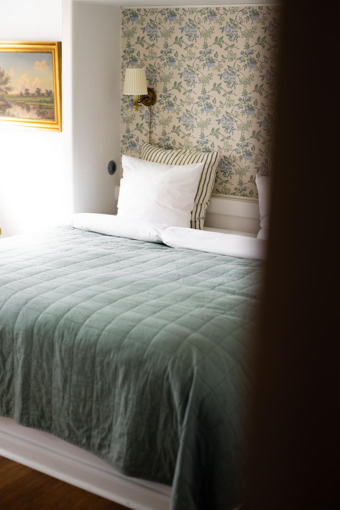Arnfeldt Hotel Ærøskøbing Kültér fotó