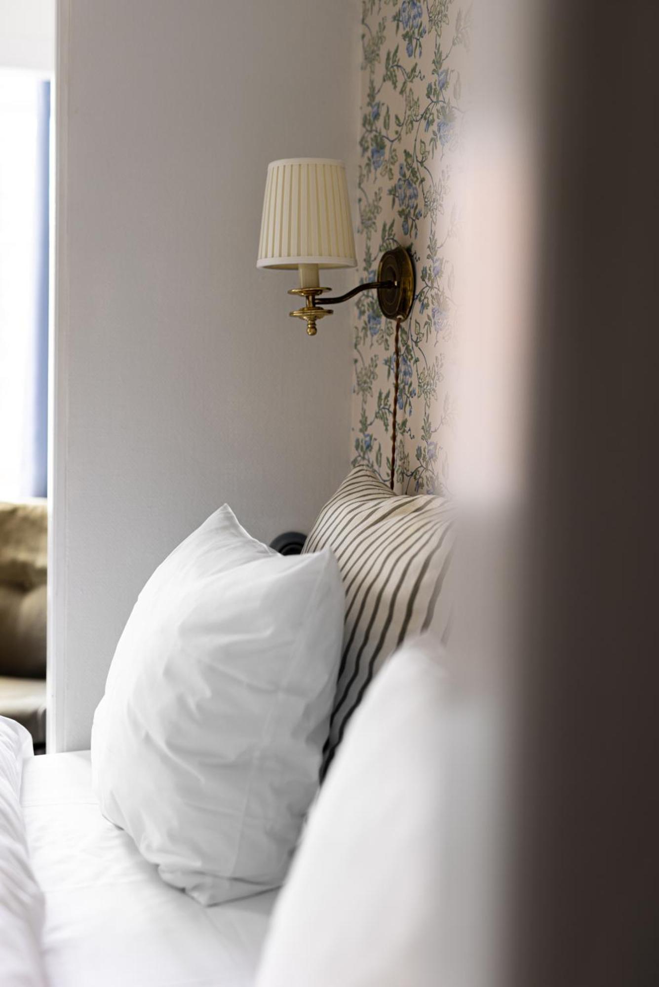 Arnfeldt Hotel Ærøskøbing Kültér fotó