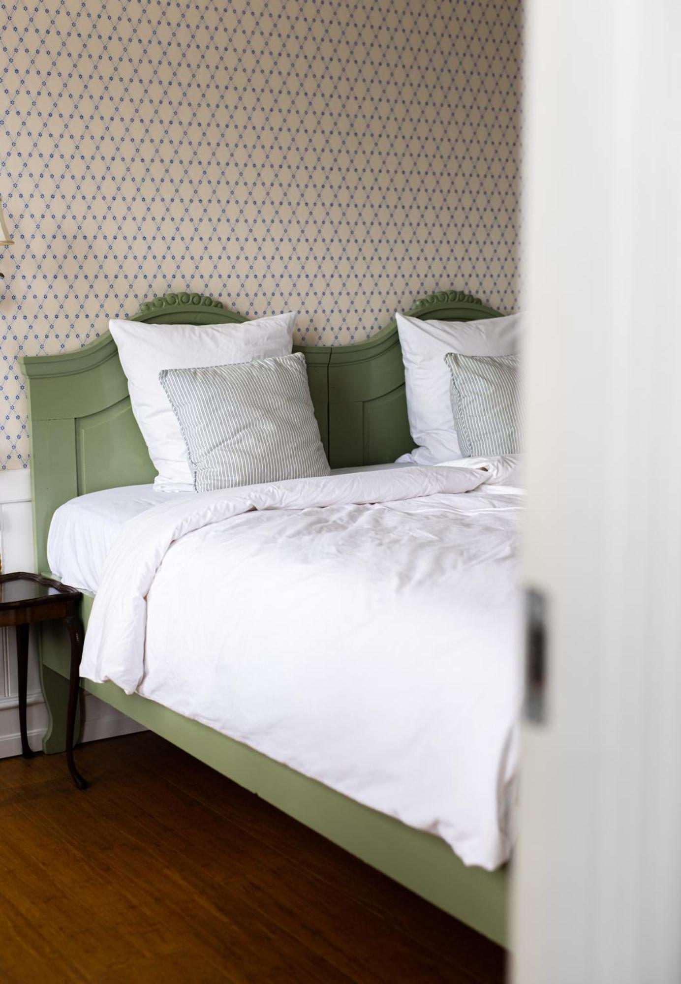 Arnfeldt Hotel Ærøskøbing Kültér fotó