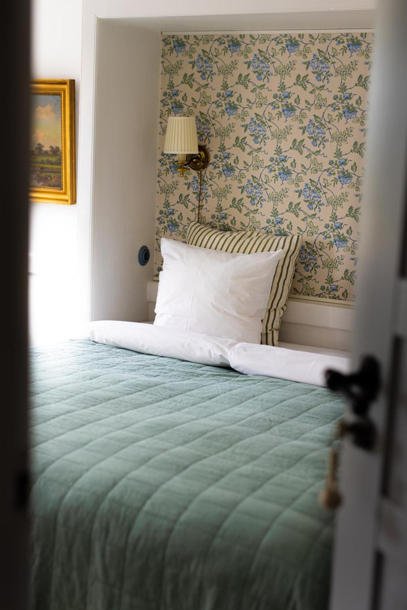 Arnfeldt Hotel Ærøskøbing Kültér fotó