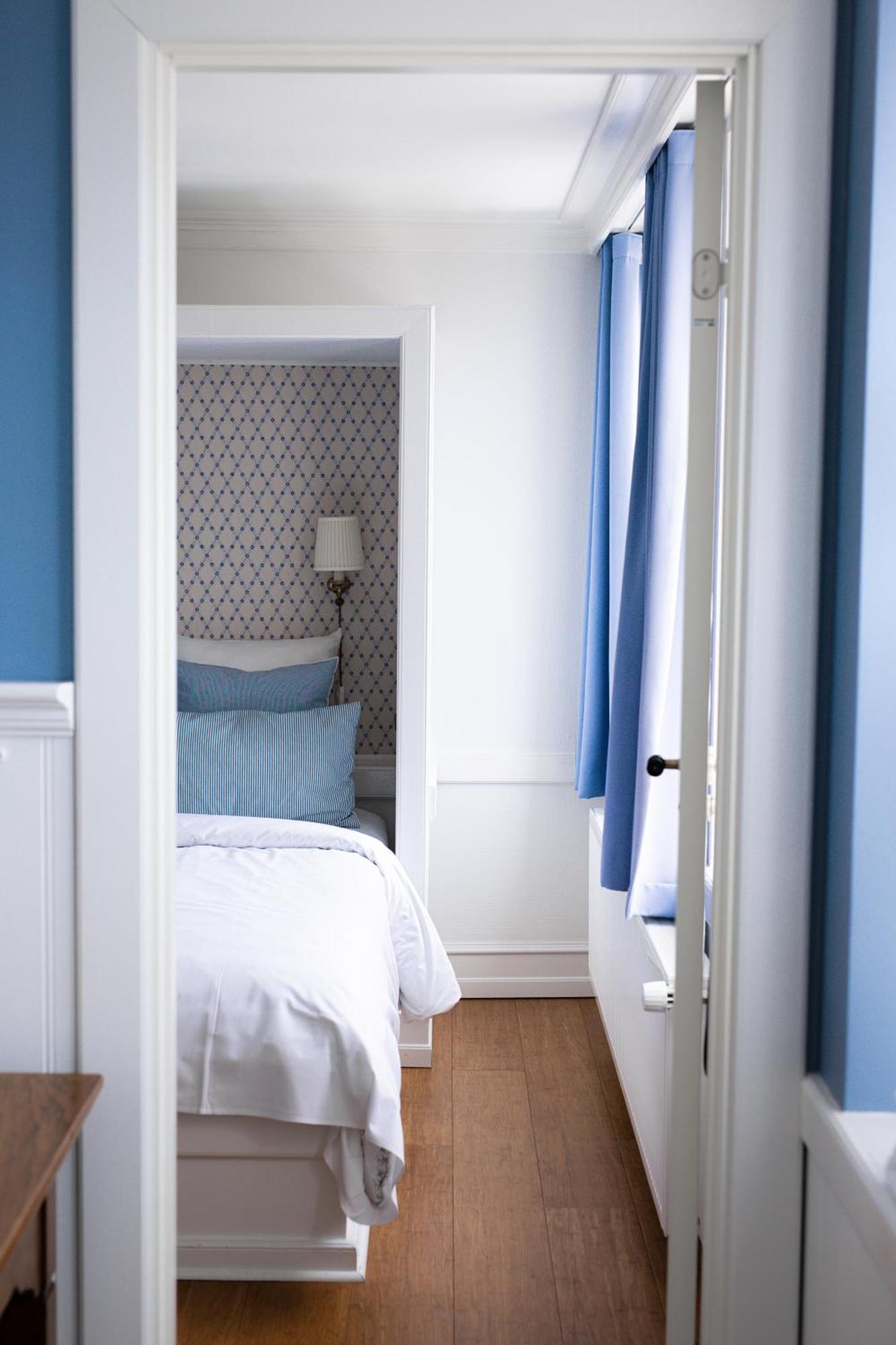 Arnfeldt Hotel Ærøskøbing Kültér fotó