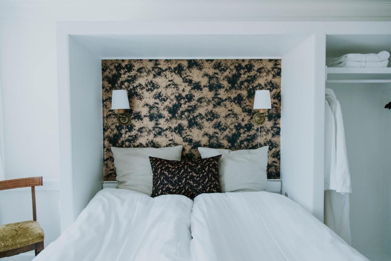 Arnfeldt Hotel Ærøskøbing Kültér fotó