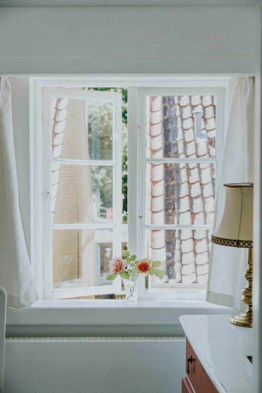 Arnfeldt Hotel Ærøskøbing Kültér fotó